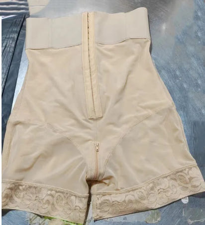 AirSlim® Boned Sculpt High-Waisted Short