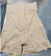 AirSlim® Boned Sculpt High-Waisted Short