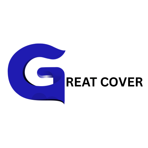 GREAT COVER
