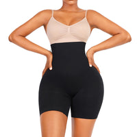 Skin Flow™ High-Waisted Sculpting Short