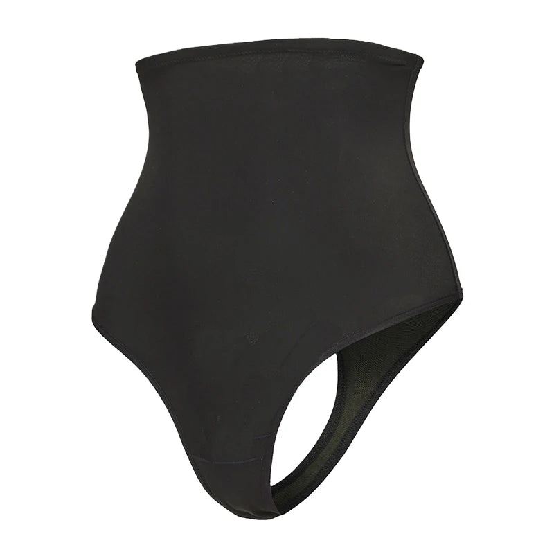 Skin Flow™ Eco Contour Seamless Thong