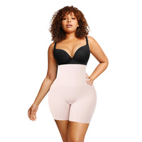 Skin Flow™ High-Waisted Sculpting Short