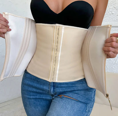 AirSlim® Core Control Latex Waist Trainer