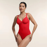 Hexin One Piece Sexy High Compression Colombianas Reductoras Shorts Girdles Tummy Control Bodysuit for Women