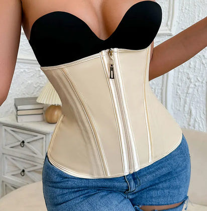 AirSlim® Core Control Latex Waist Trainer
