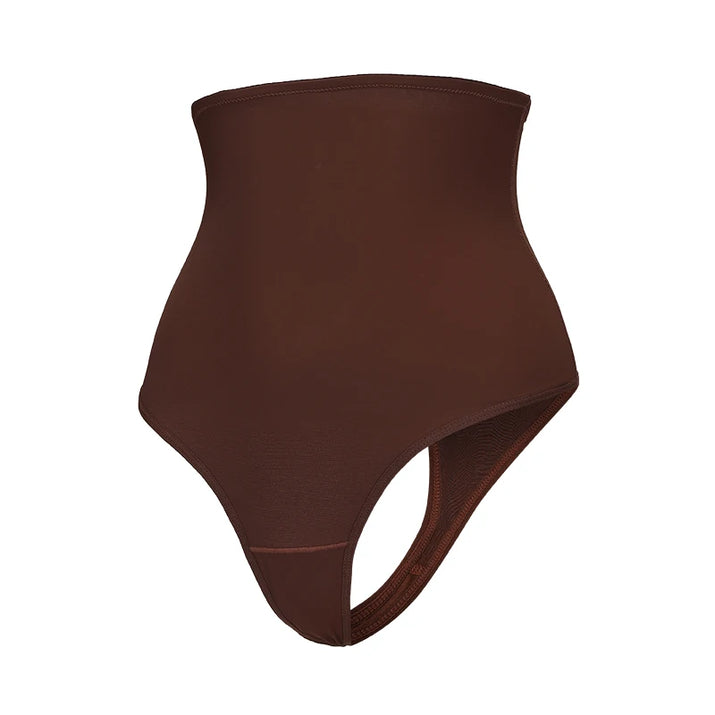 Skin Flow™ Eco Contour Seamless Thong