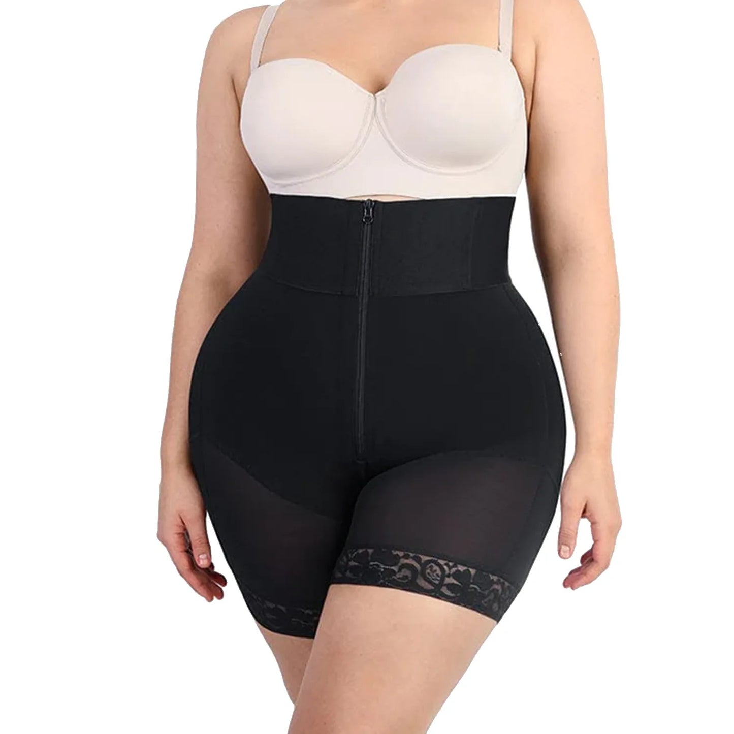 AirSlim® High-Rise Body Sculpting Short