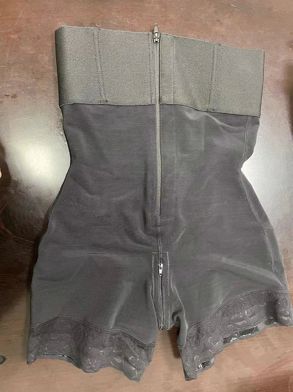 AirSlim® High-Rise Body Sculpting Short