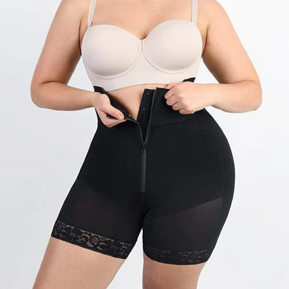 AirSlim® High-Rise Body Sculpting Short