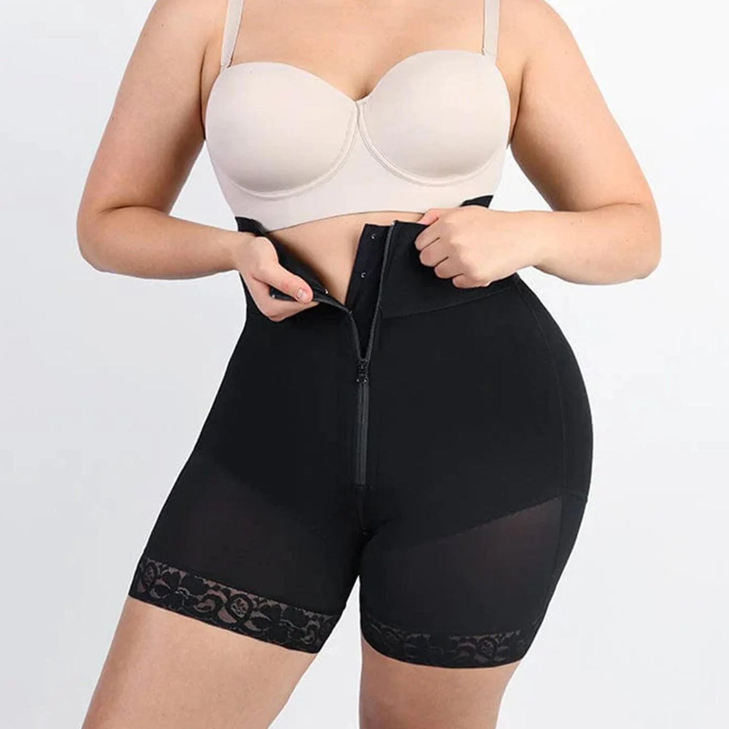 AirSlim® High-Rise Body Sculpting Short