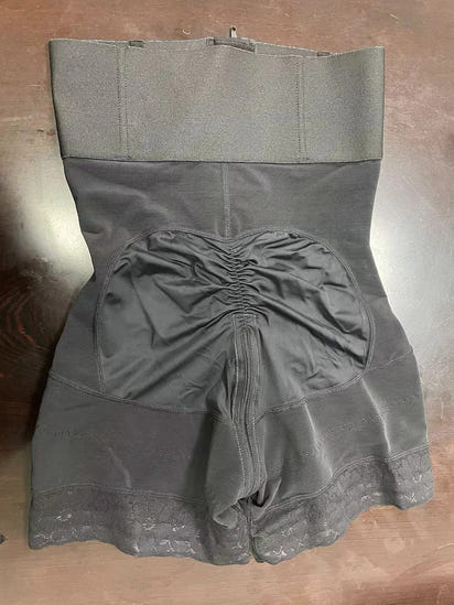 AirSlim® High-Rise Body Sculpting Short