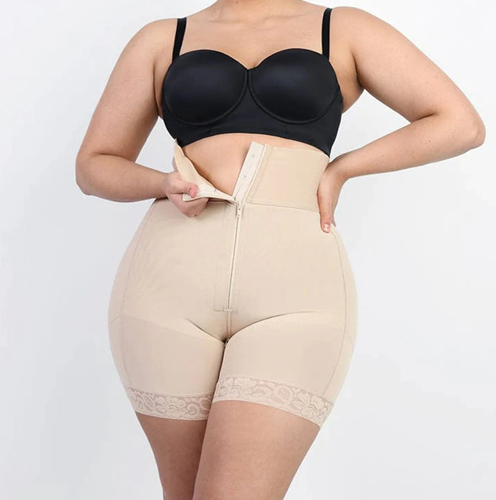 AirSlim® High-Rise Body Sculpting Short