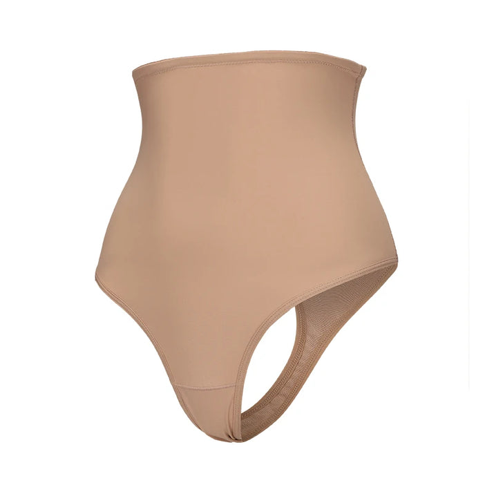 Skin Flow™ Eco Contour Seamless Thong