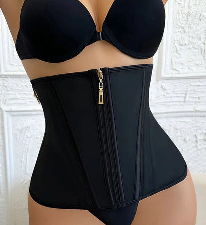 AirSlim® Core Control Latex Waist Trainer