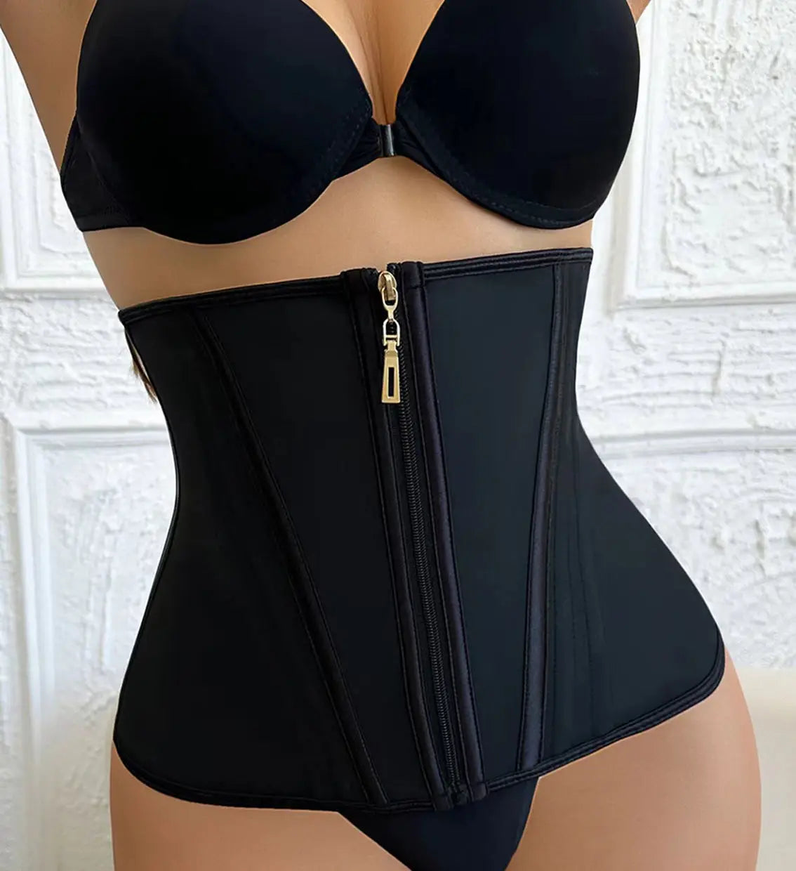 AirSlim® Core Control Latex Waist Trainer