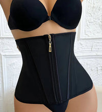 AirSlim® Core Control Latex Waist Trainer