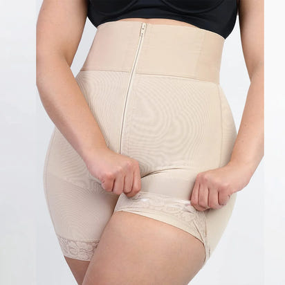 AirSlim® High-Rise Body Sculpting Short