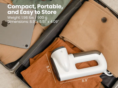 Transform Your Ironing Routine Forever