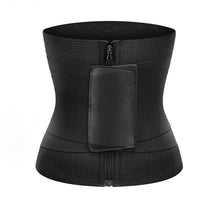 Wholesale Premium Slim Waist Trainer Belt with High Elasticity for Effective Tummy Control