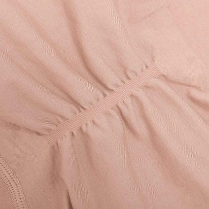 HEXIN High Waist Seamless Shapewear Panties for Enhanced Curves and Lifted Silhouette