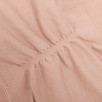 HEXIN High Waist Seamless Shapewear Panties for Enhanced Curves and Lifted Silhouette