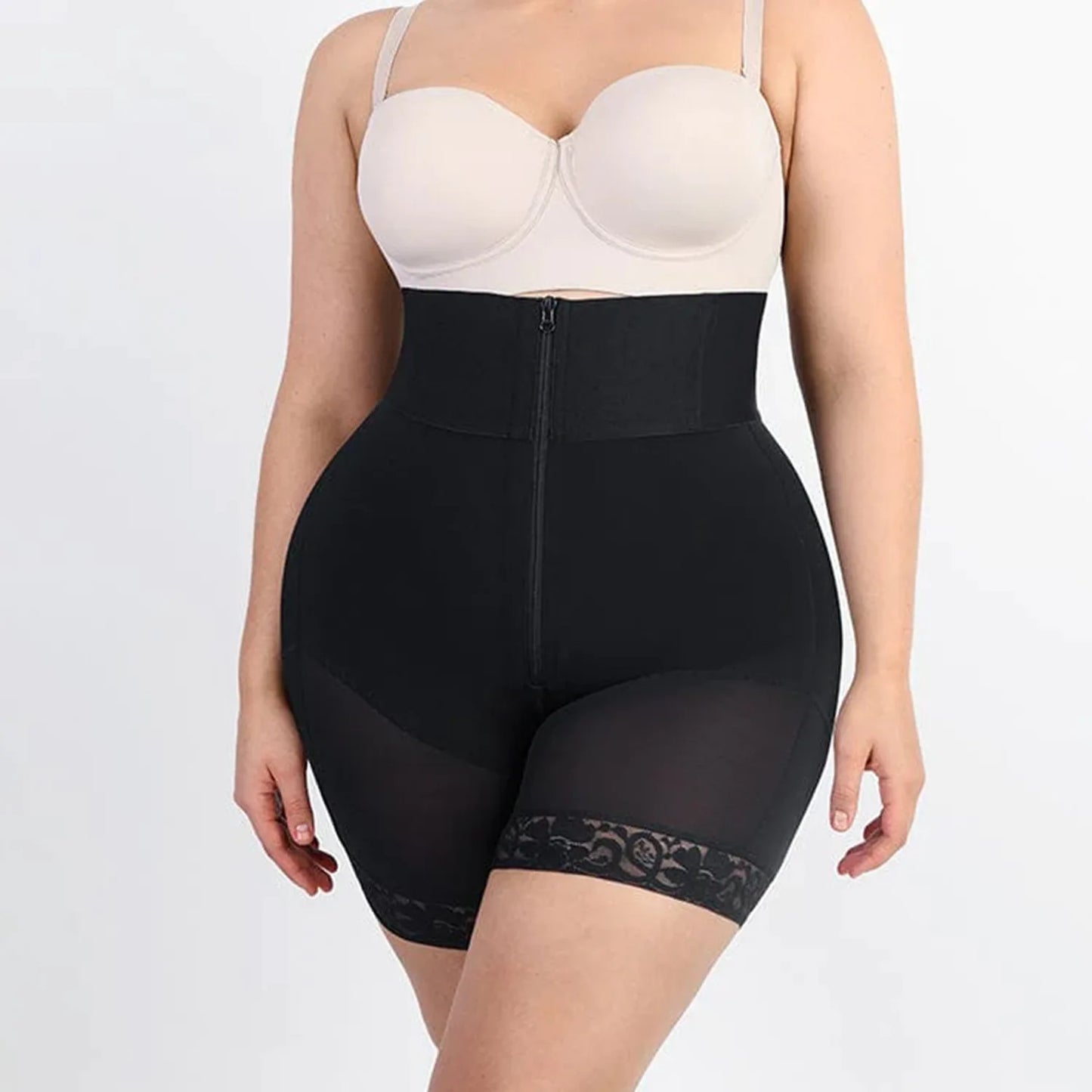 AirSlim® High-Rise Body Sculpting Short