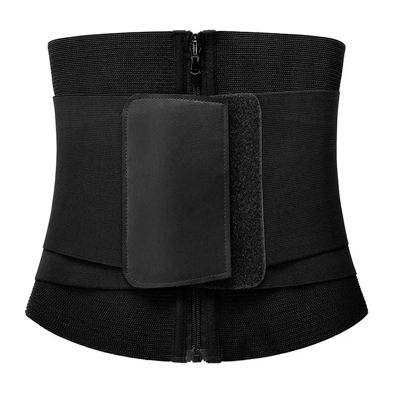 Wholesale Premium Slim Waist Trainer Belt with High Elasticity for Effective Tummy Control