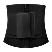 Wholesale Premium Slim Waist Trainer Belt with High Elasticity for Effective Tummy Control